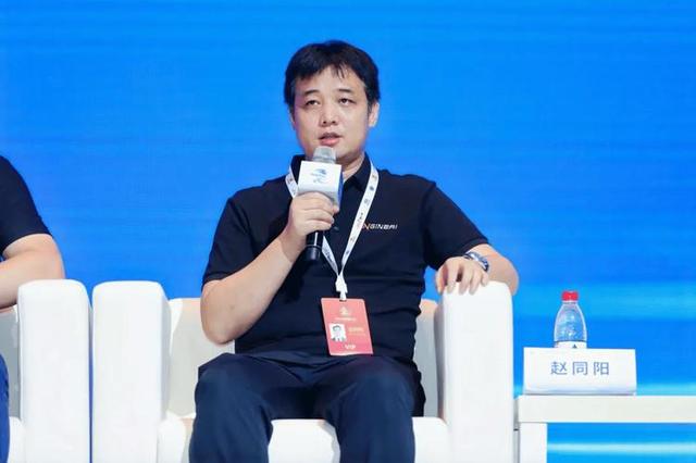 母亲离世催生永生梦！赵同阳让机器人 1 秒空翻，靠 “天真”磨十年