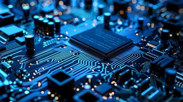 骆家辉警告中国：最好不要自主生产尖端芯片，这不是美国想看到的