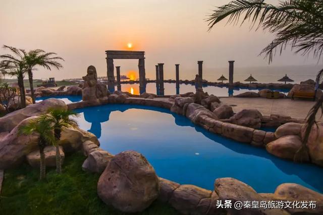 当旅游成为情感疗愈:北戴河新区提供的情绪价值到底在哪里?