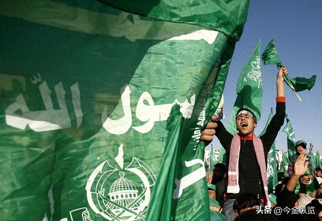 以色列斩首哈马斯二号人物，加沙停火碎一地？以巴暗战恐再升级！