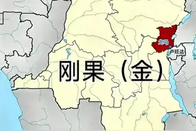 卢旺达军队的崛起密码：小国大军的非洲军事革命样本图片