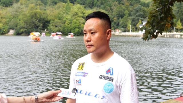 日接待游客超10万人次！黔灵山公园凭什么成了贵州旅游的顶流？