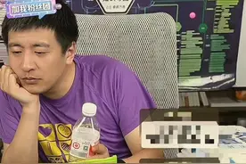 张雪峰也“没招”了，连麦501分农村家长，首次说自己无能为力图片