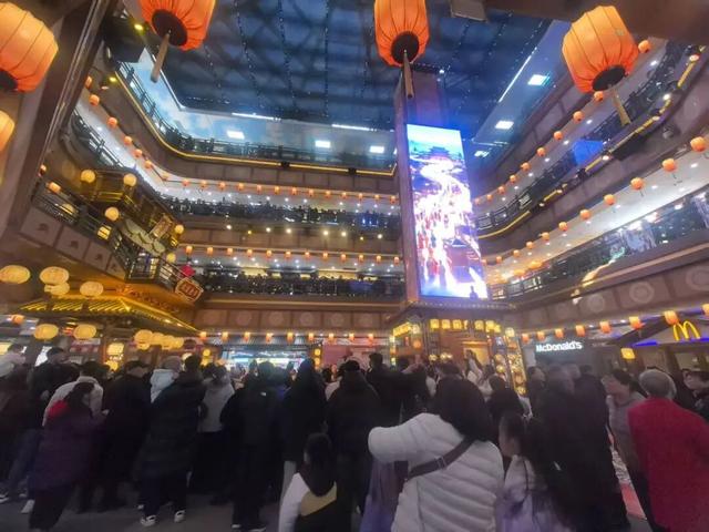 招远这个“宋潮”打卡地，陪你嗨到正月十五！