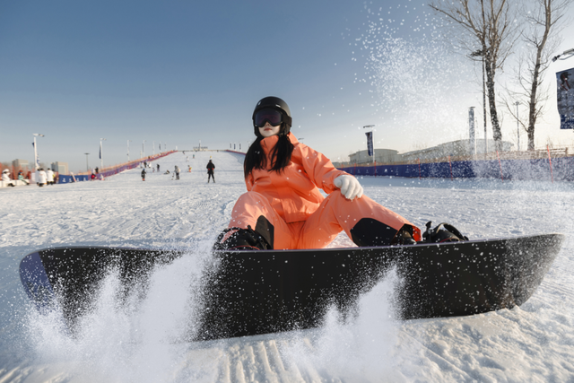 又双叒有大动作！长春这里焕新升级等你来！