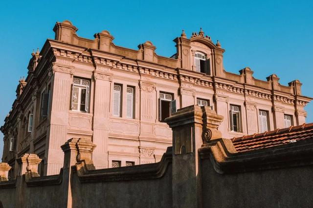 是时候放弃三亚了！改乘高铁去这里过暖冬！