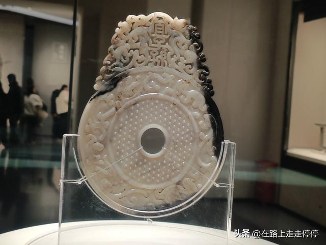 去与故宫同时入选的首批唯一县级国家一级博物馆青州博物馆寻宝