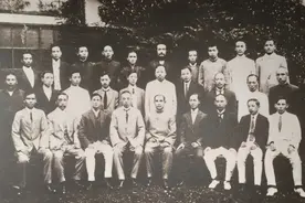 洪门下令成立“除奸队”，坚决消灭台独分子，洪门是什么组织？图片