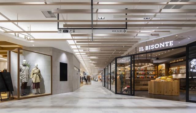 日本人气地下街 TOP13,名古屋竟上榜7处!