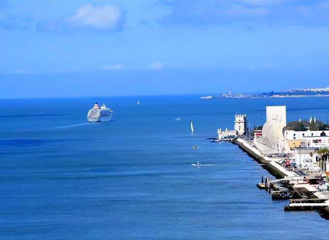 欧洲旅游：难忘葡萄牙首都里斯本行（图）