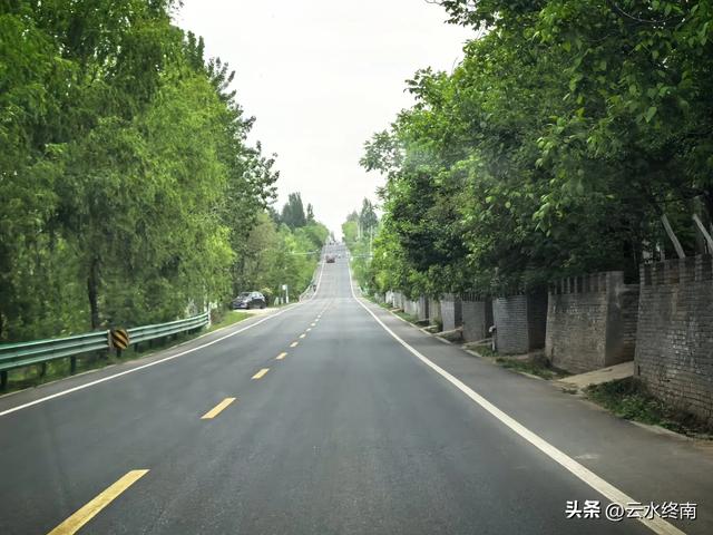 咱亲亲的蓝田人，低五尺村是比哪低五尺？鹿原、横岭，还是钟楼？