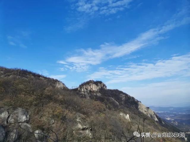 山外的山【原创】