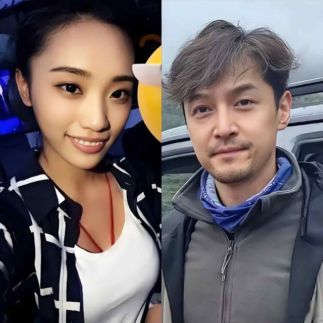 43岁胡歌也没想到，他那平平无奇的老婆，如今成了大众眼中的贤妻