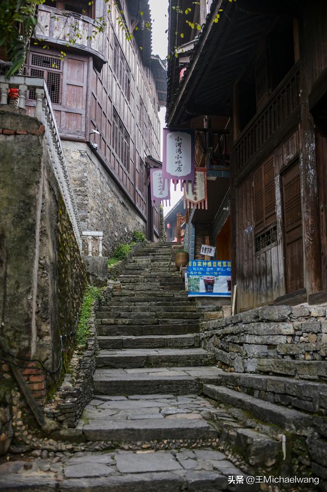 古意秋风三万里（D39）-从下司古镇到兴安县