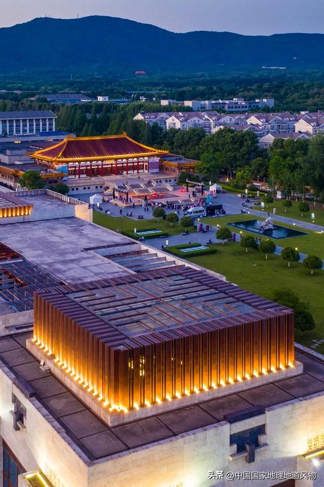 中国人均GDP第一省，博物馆到底有多豪横？