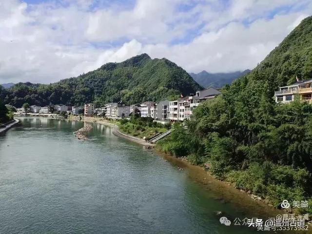 永嘉西北的网红打卡地，自驾游的好去处！