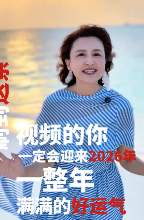 包养四个男人	，嫁给70岁富翁？央视女主持私生活谣言有多离谱？