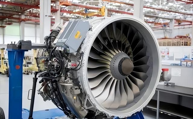 中国引进的最成功的航空发动机，30年来撑起中国空军的半边天