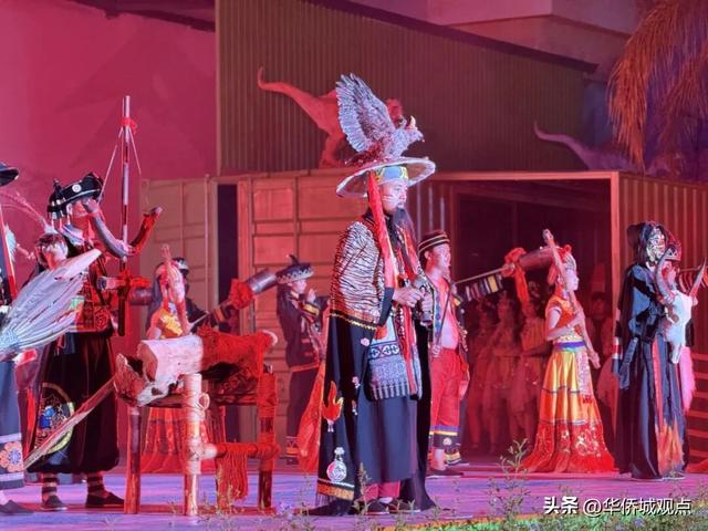 无界、全时、焕新！华侨城解锁文旅融合新范式