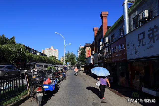 无锡即将消失的：无锡中桥市场