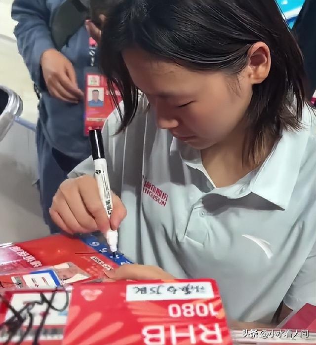 不愧是全红婵！全运会后干了三件大事，比夺冠更有意义，全网刷屏