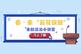 【民法典宣传月】未检法治小讲堂之民法典篇图片