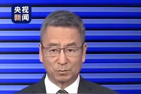 完了吧，越闹越大，央媒犀利评论2.2亿中奖，网友要求中纪介入图片