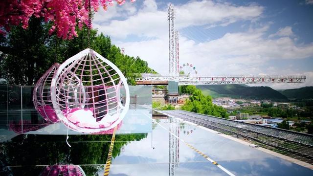 乘着高铁游白山 | 皖美夏日