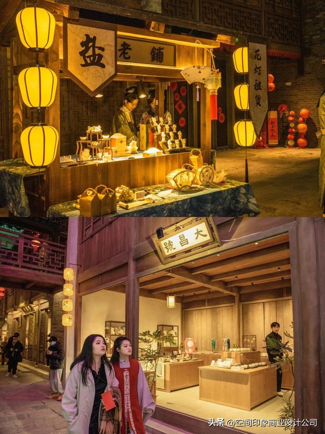 其实国潮可以一直打下去