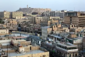 【时事观察】叙利亚局势缘何急转直下图片