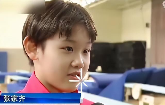 官宣退役不到1月，张家齐接受采访，句句不提却字字都提全红婵