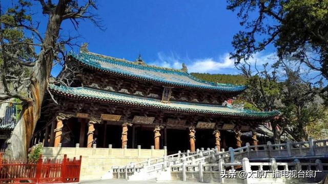 热门景区人山人海！这个暑期，太原火出圈！
