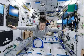 150万就能上太空转一圈！我国开启太空旅行计划，你愿意去吗？图片