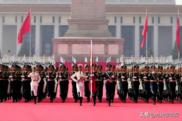 又有2名间谍被揪出？九三阅兵训练期间，2人违规放无人机拍摄被抓
