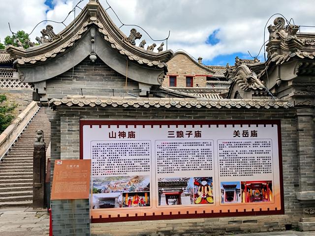 河北旅游：走进长城文化公园大境门（图）