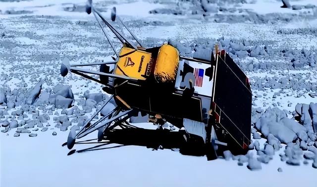 中国要登月了!揽月着陆器测试成功,登月技术“失传”的美国很尴尬