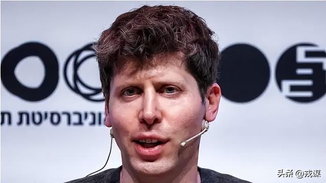 比苹果还狠！OpenAI用3年建成产“O链”，英伟达也不过是其中一环