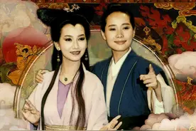 《新白娘子传奇》31年，已有16位演员去世，每位都是童年的回忆图片