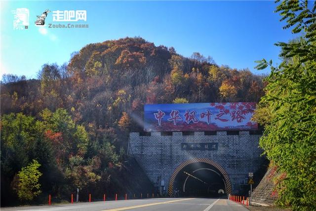 整个9月都值得去！8条小众惊艳自驾路线，秋色艳压夏天，低调绝美