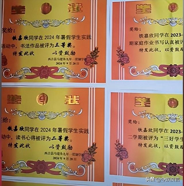 没钱还硬装？宁夏一笑成名拒绝百万签约的小女孩，现在成了这样