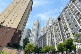 涉及10个小区！重庆涪陵415套公租房等你来申请！图片