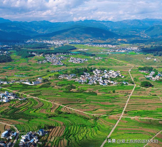 云南保山市：腾冲是它的代管县级市，市府所在的隆阳区也值得游玩