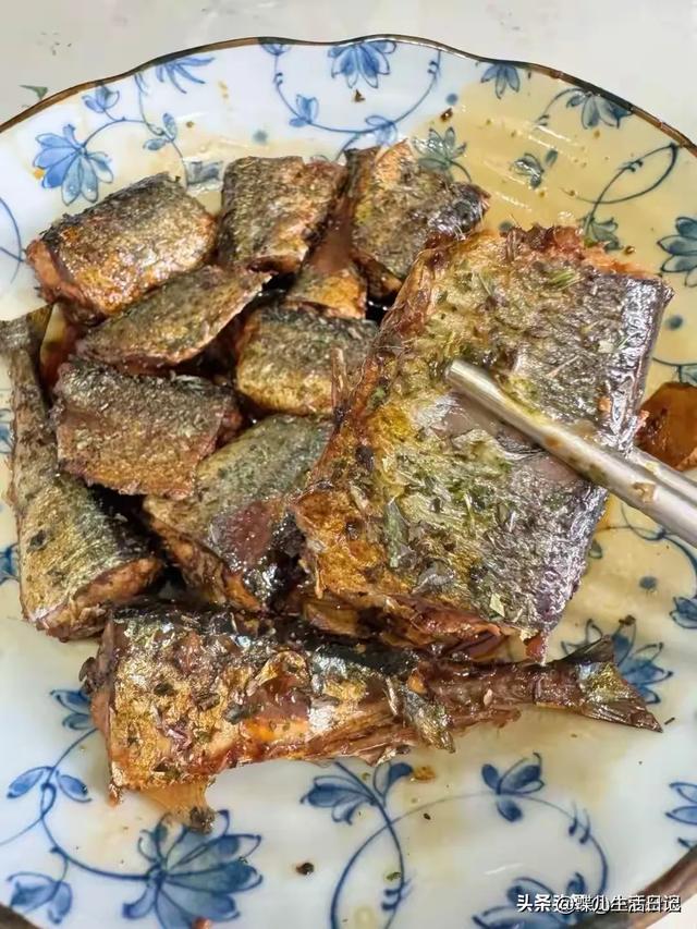开海季!4种纯野生海鱼大量上市,便宜解馋,4道家常做法超香
