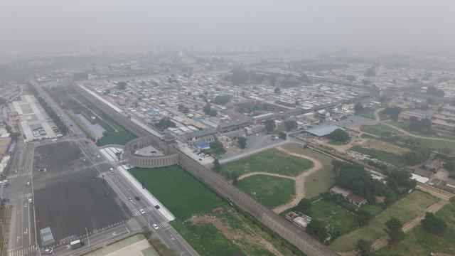 2025年夏季东北边境游（3）兴城古城
