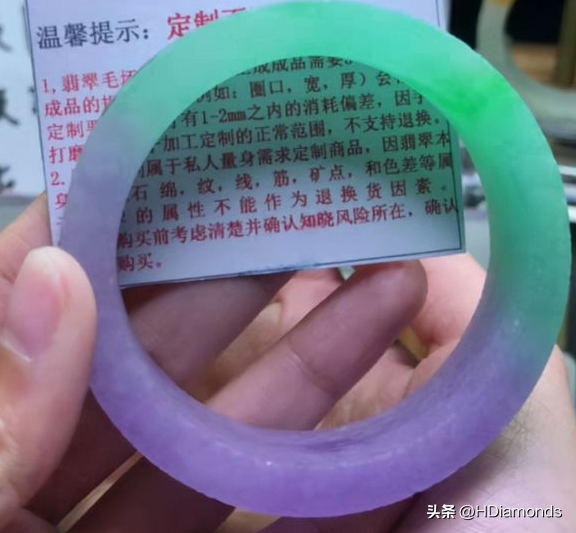 玉石知识一：什么是B、C货翡翠，以及他们对身体的五大危害。