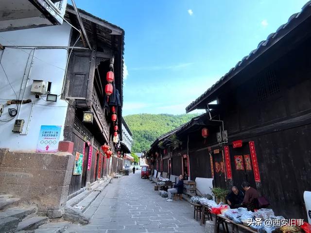 江油旅游收获了什么?