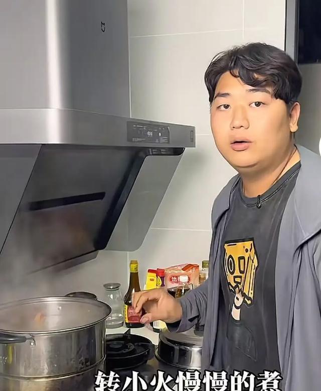 一道白切鸡引骂战！全红婵哥哥淘汰，官媒、岳云鹏都被卷进来@序