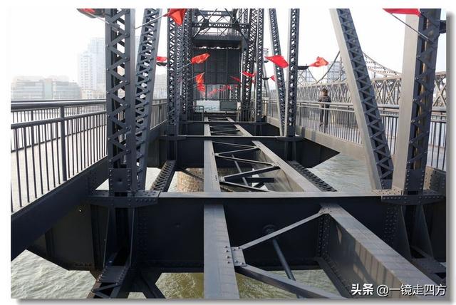 丹东鸭绿江断桥，定格惨烈历史瞬间（下）
