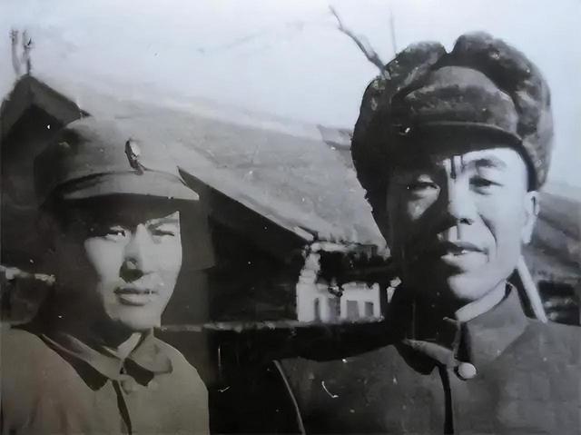曾泽生从朝鲜回国，受毛主席接见后，为何交代妻子：北京不能待了