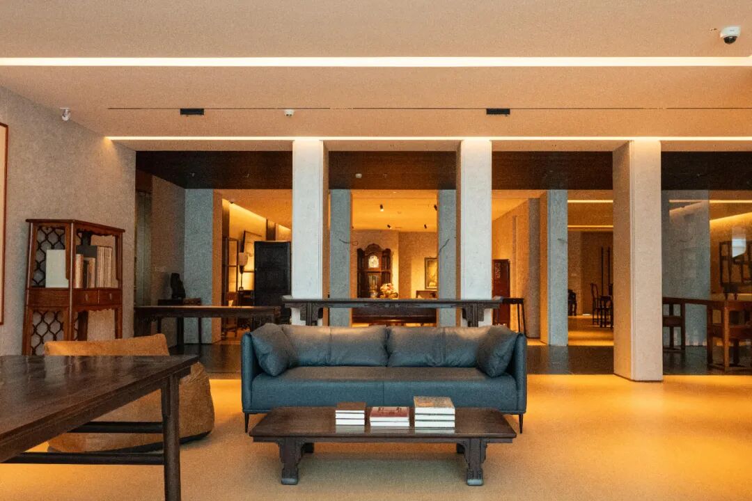 全新打卡 | 雅然古典家具藝術博物館 全新打卡 | 雅然古典家具藝術博物館